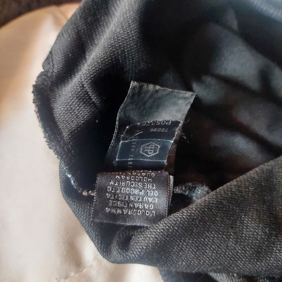 Philipp Plein Men Black Medium Sweatshirt - Picture 9 of 12